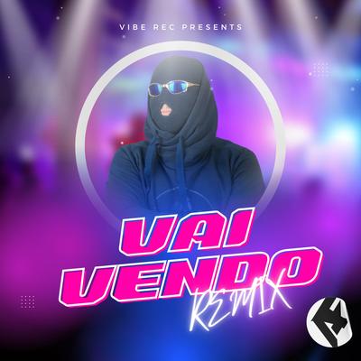 Vai Vendo (Funk)'s cover