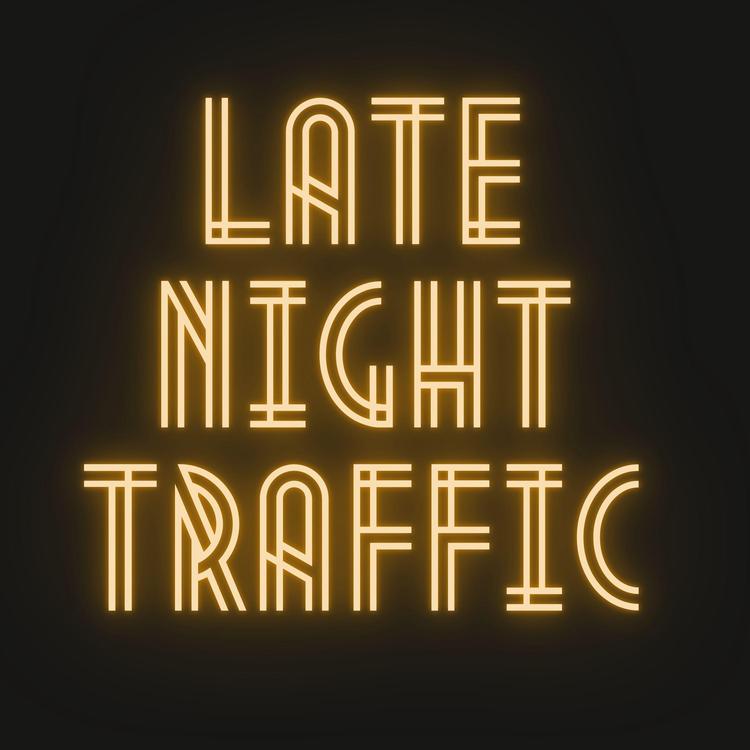 Late Night Traffic's avatar image