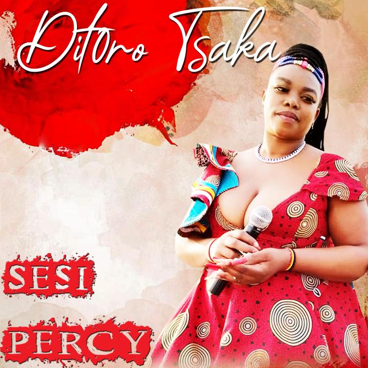 SESI PERCY's avatar image