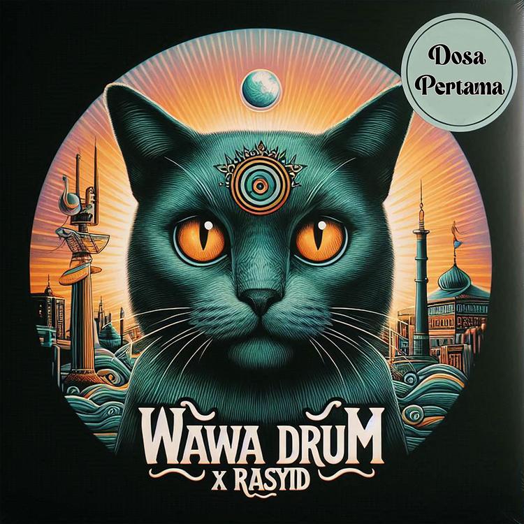 Wawa Drum's avatar image
