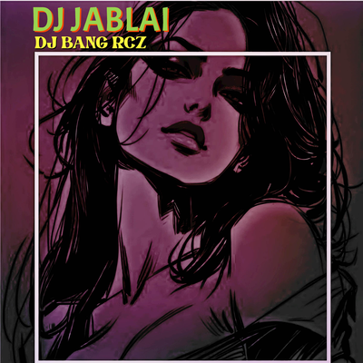 DJ JABLAI (REMIX)'s cover