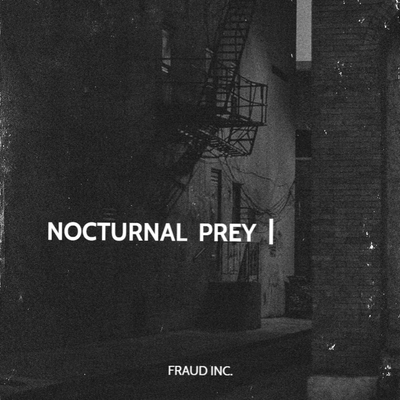 Nocturnal Prey's cover