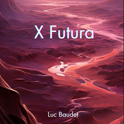 X Futura's cover