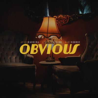 Obvious's cover