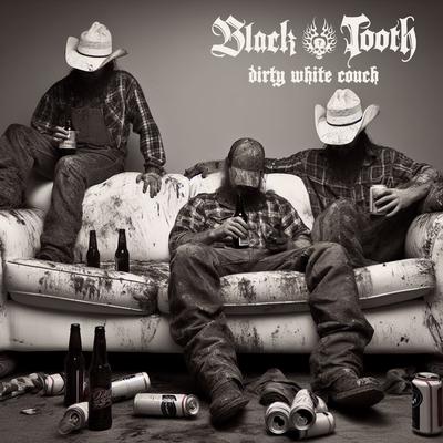 Black Tooth's cover