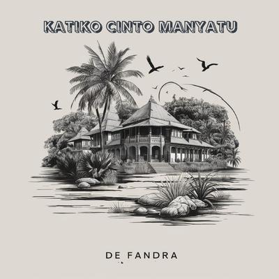 Katiko Cinto Manyatu's cover