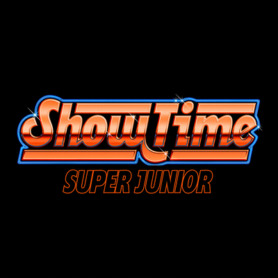 Show Time's cover