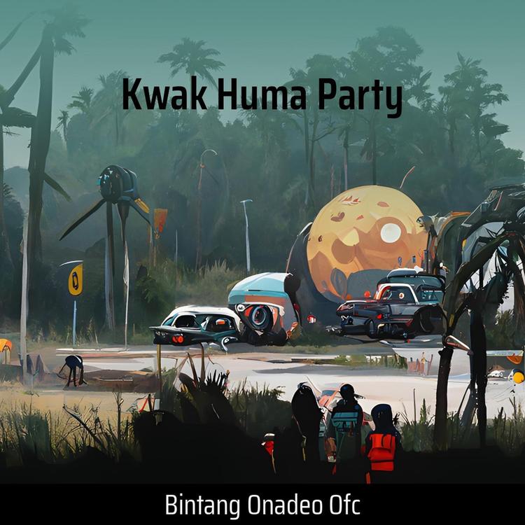 Bintang Onadeo ofc's avatar image