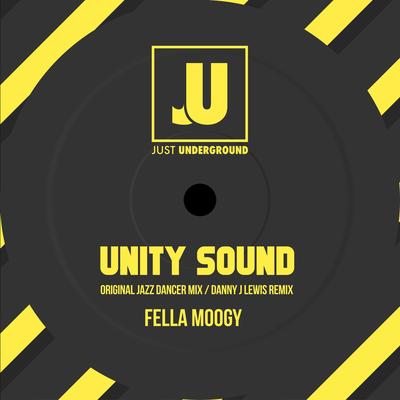 Unity Sound (Danny J Lewis Remix) (Radio Edit)'s cover