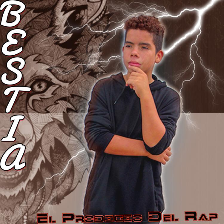 El Prodigio Del Rap's avatar image