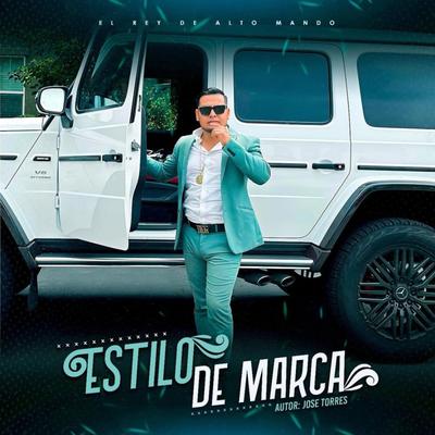 Estilo de Marca's cover