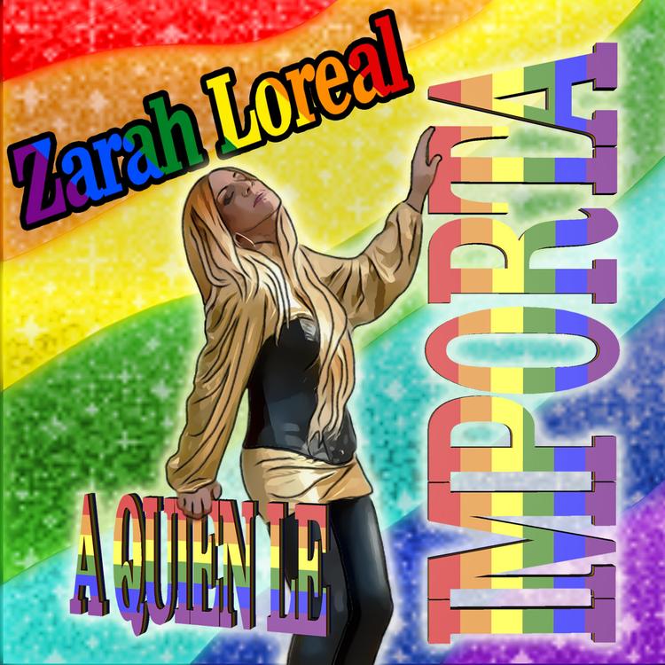 Zarah Loreal's avatar image