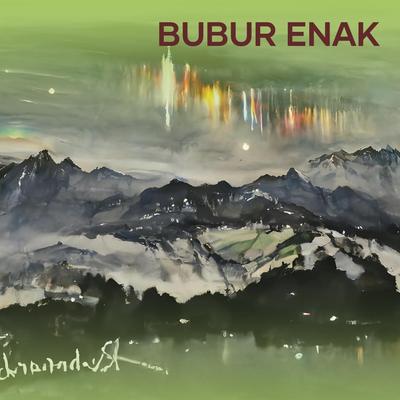 Bubur enak (Remastered 2024)'s cover