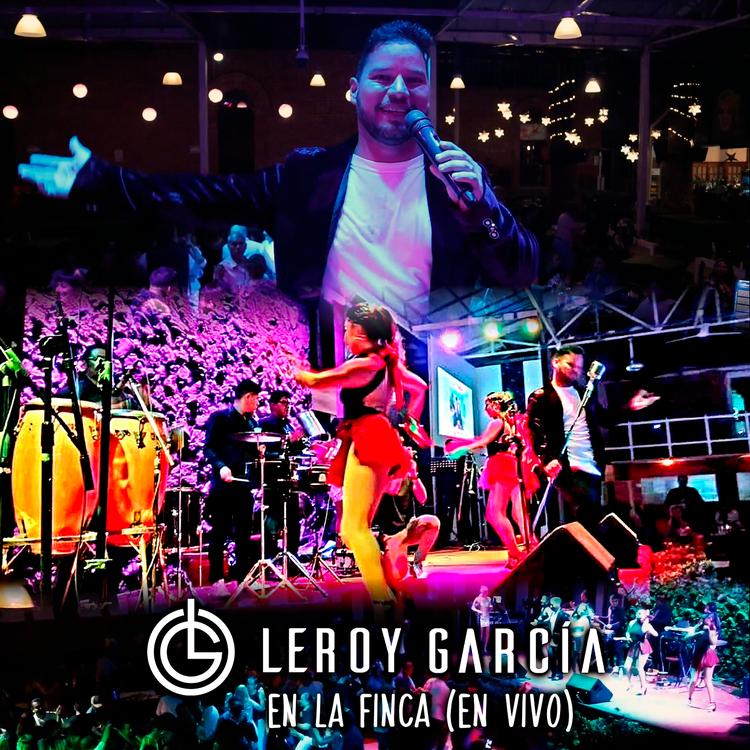 Leroy García's avatar image