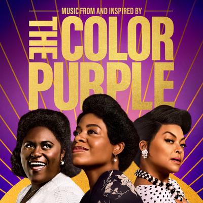No Love Lost (From the Original Motion Picture “The Color Purple”)'s cover