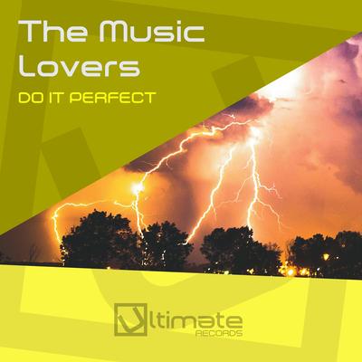 The Music Lovers's cover