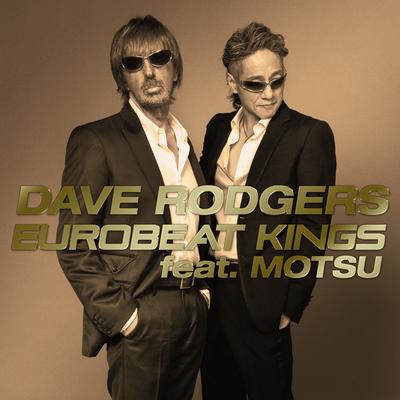 EUROBEAT KINGS feat. MOTSU's cover