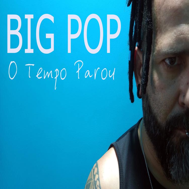 Big Pop's avatar image