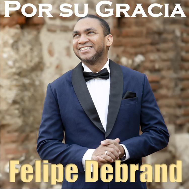 Felipe Debrand's avatar image