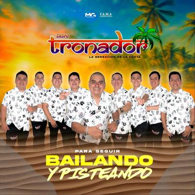 Grupo Tronador's cover