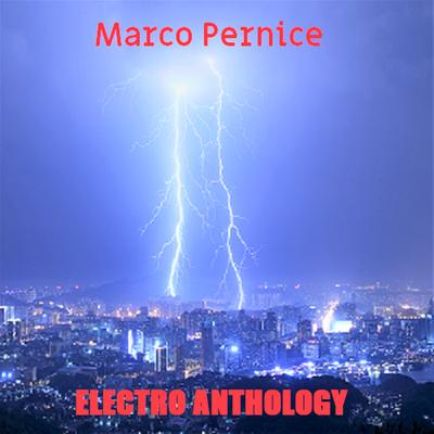 ELECTRO ANTHOLOGY's cover