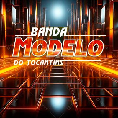 Banda Modelo do Tocantins's cover