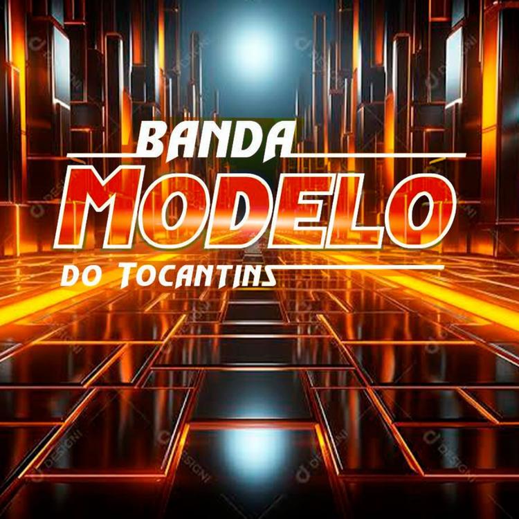 Banda Modelo do Tocantins's avatar image