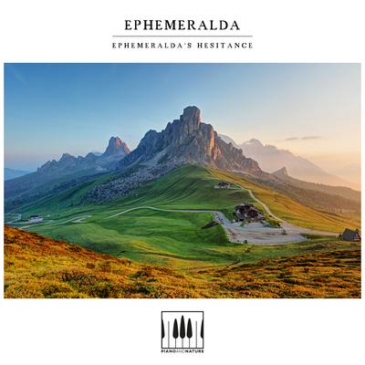 Ephemeralda's Hesitance By Ephemeralda's cover