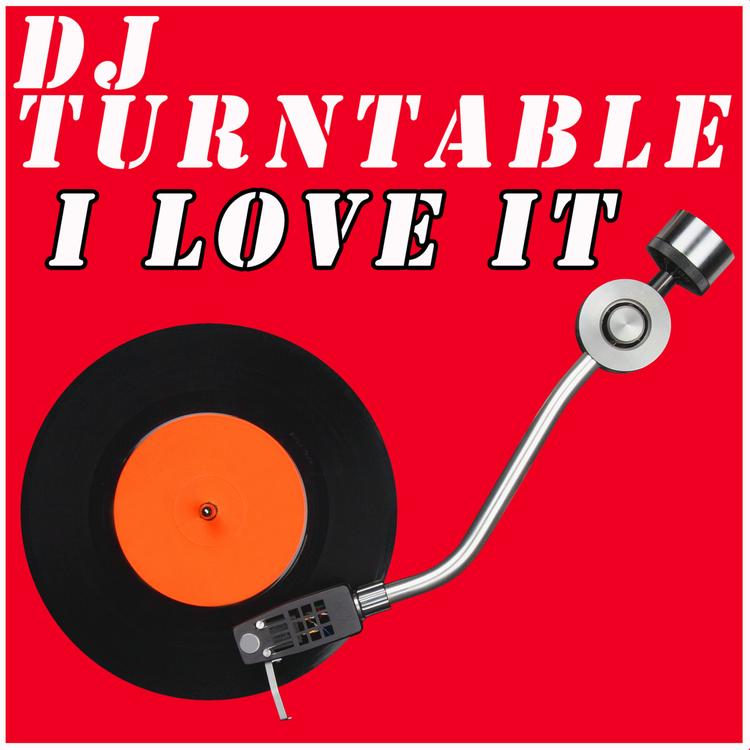 Dj Turntable's avatar image