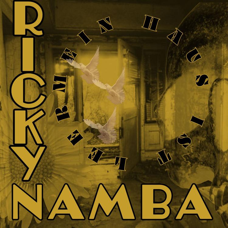 Ricky Namba's avatar image