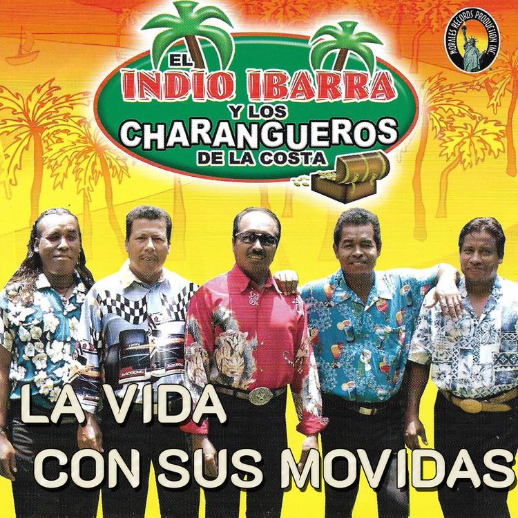 El Indio Ibarra y Los Charrangueros de La Costa's avatar image