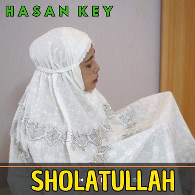 Hasan Key's cover