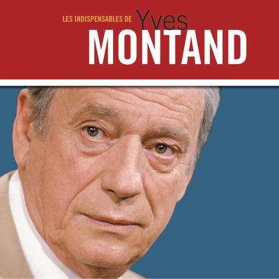 C'est si bon By Yves Montand's cover