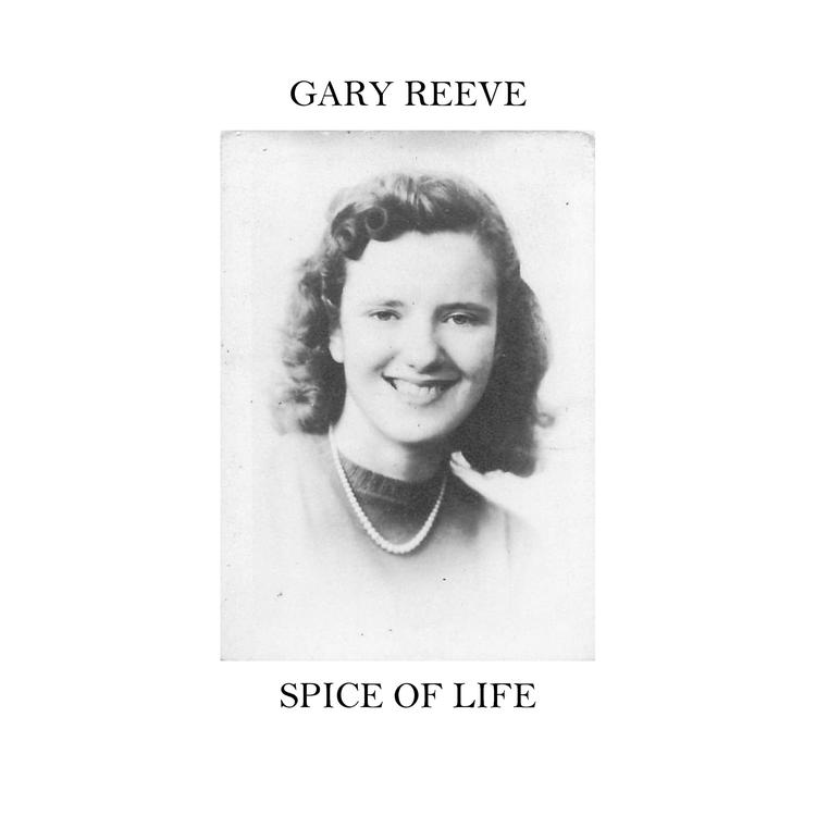 Gary Reeve's avatar image