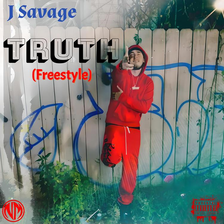 J-Savage's avatar image