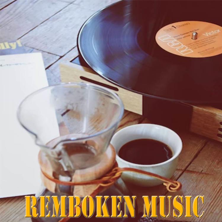 REMBOKEN MUSIC's avatar image