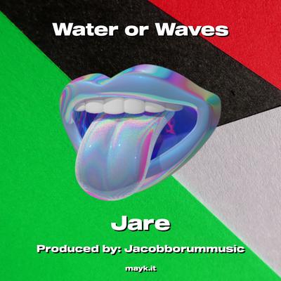 Water or Waves's cover