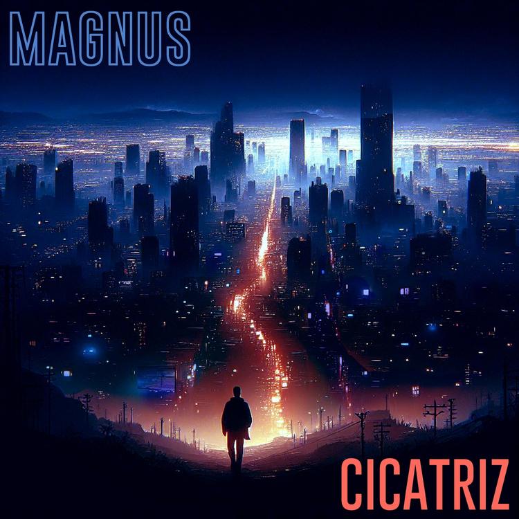 Magnus's avatar image
