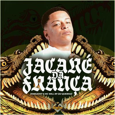 Jacaré da França's cover