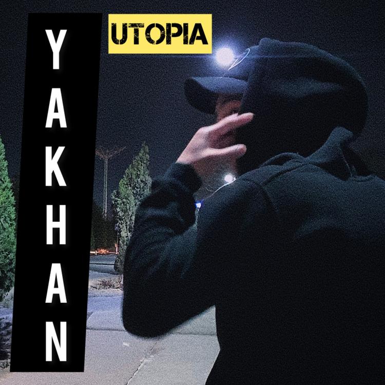 YAKHAN's avatar image