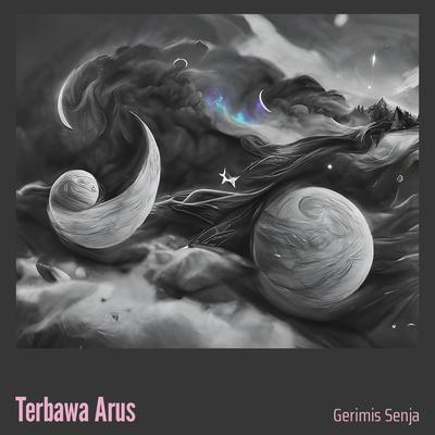 Terbawa Arus (Acoustic)'s cover
