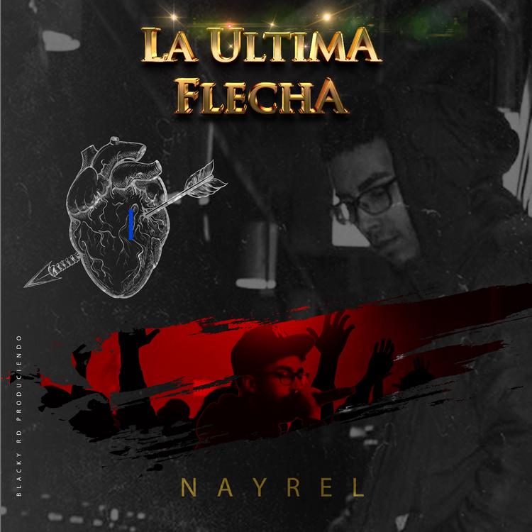 Nayrel's avatar image