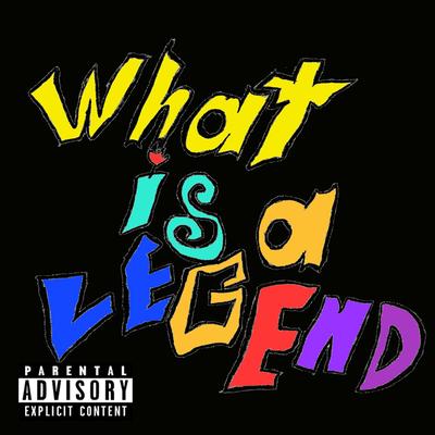 What is a legend's cover