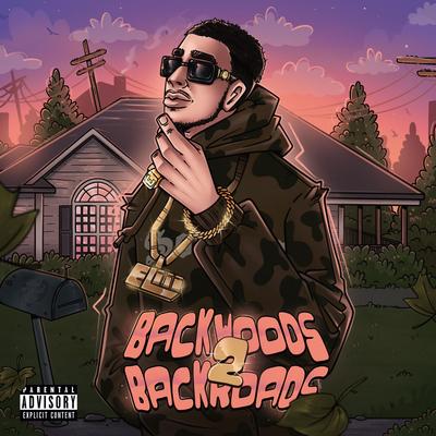 Backwoods And Backroads 2's cover