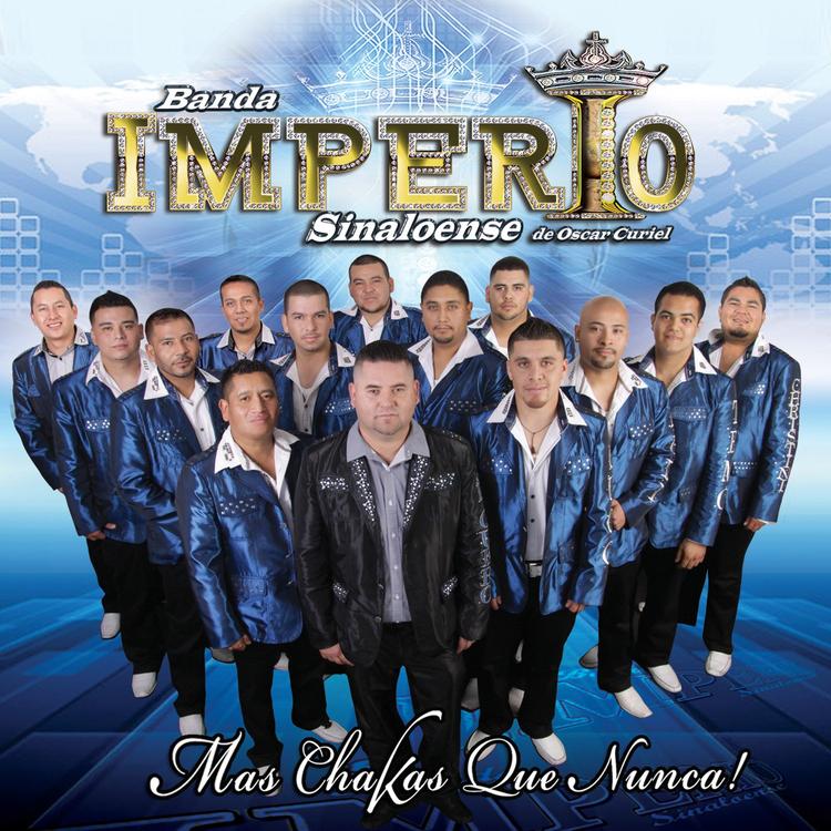 Banda Imperio Sinaloense de Oscar Curiel's avatar image