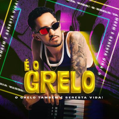 Só Fé By Grelo's cover