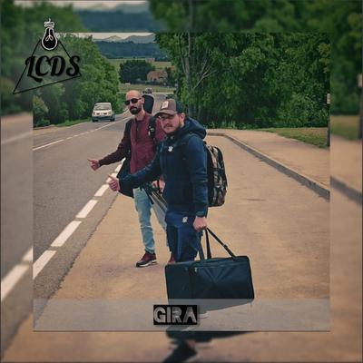 Gira By Los Chicos del Sótano's cover