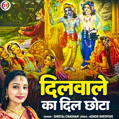 Dilwale Ka Dil Chhota (Hindi)'s cover