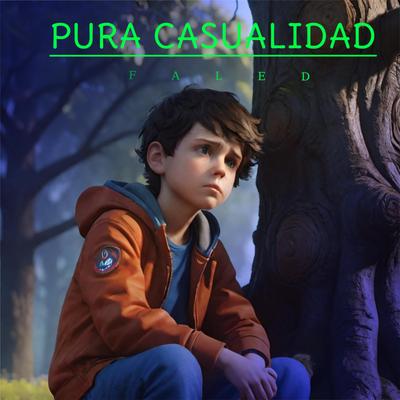 Pura casualidad's cover