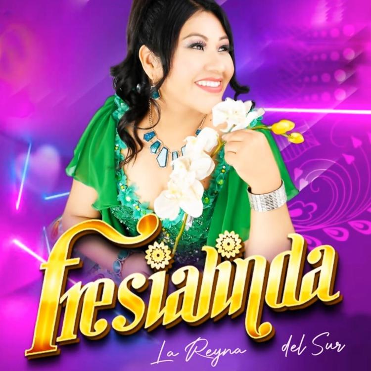 Fresialinda La Reyna del Sur's avatar image